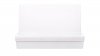 Oprawa awaryjna HELIOS DS IP65 ECO LED 1,2W 3h jednozadaniowa PT opal HDL/1,2W/E/3/SE/PT/OP